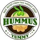 Hummus Yummy