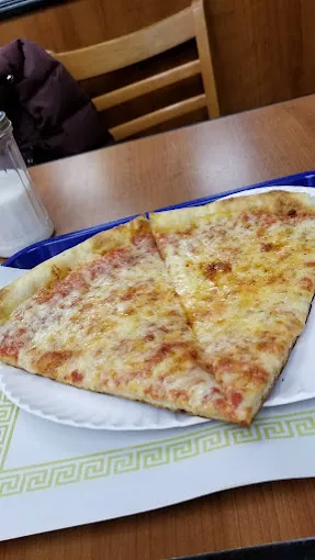 Moti's Pizza