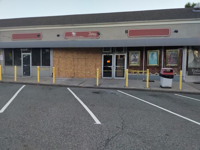 Zadies Kosher Bake Shop Fair Lawn (RCBC) Kosher Po