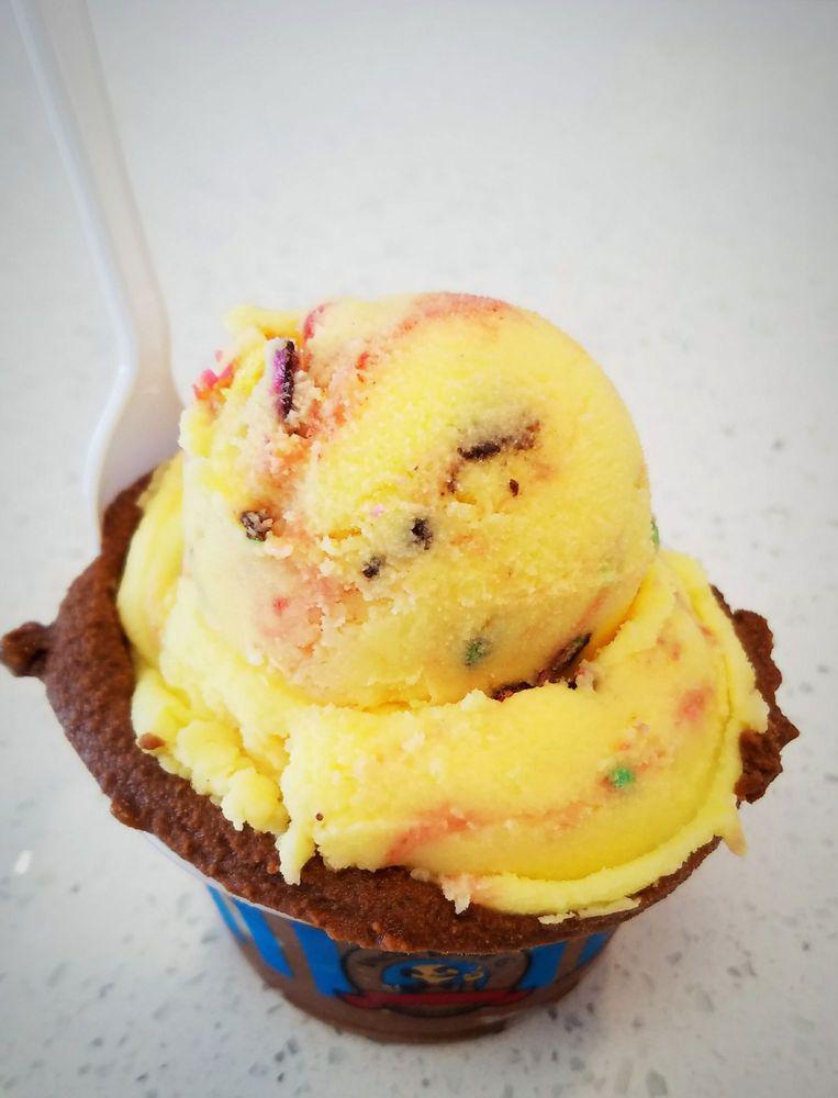 Uncle Louie G Italian Ices & Ice Cream Boca Raton (ORB) Kosher Food