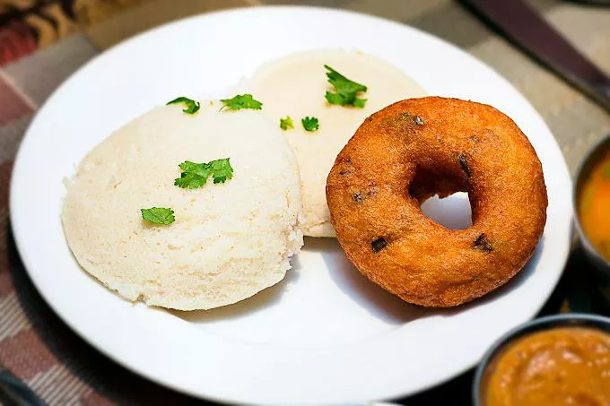 Pongal Restaurant