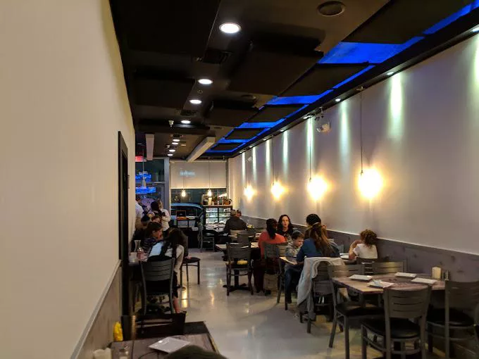 17 Restaurant and Sushi Bar