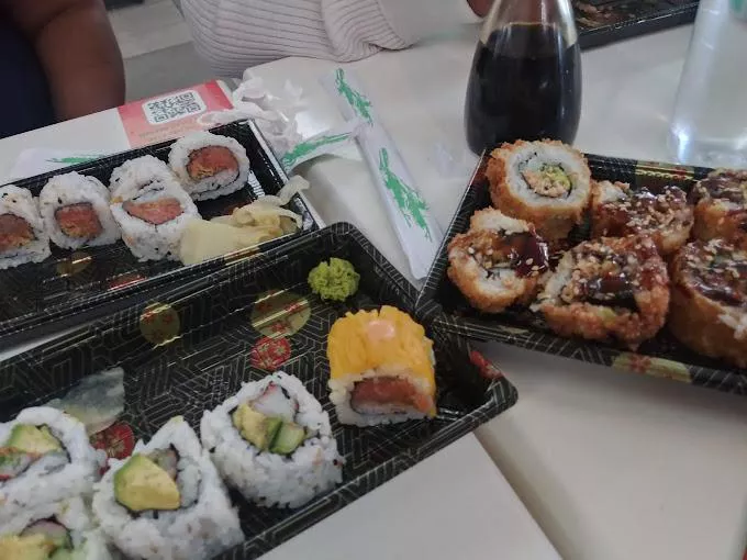 Sushi Addicts