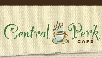 Central Perk Cafe Cedarhurst
