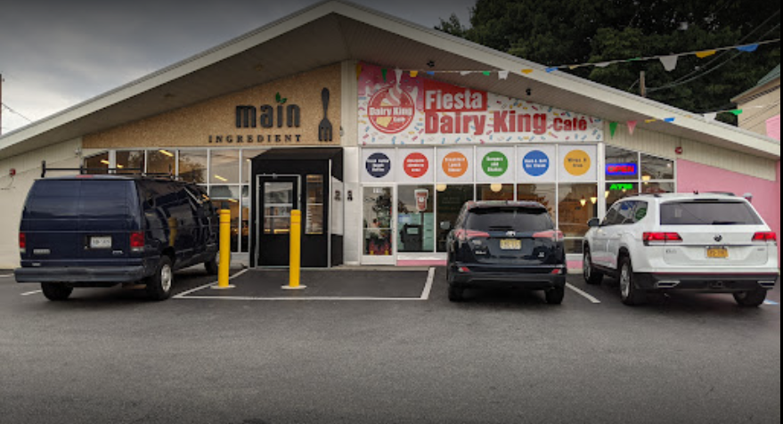 The Main Ingredient Passaic