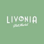 Livonia Glatt Market Los Angeles