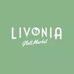 Livonia Glatt Market Los Angeles