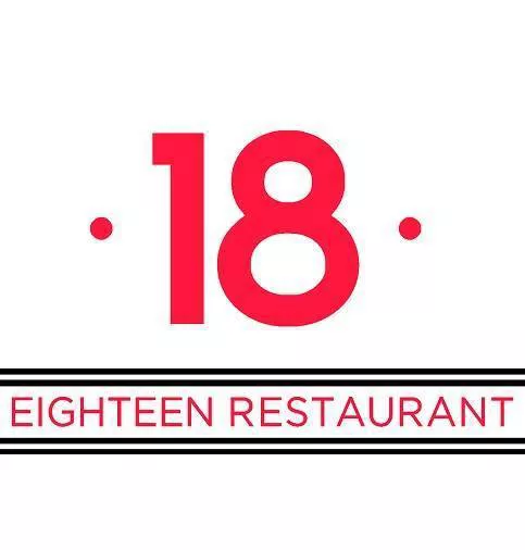 Eighteen Restaurant New York