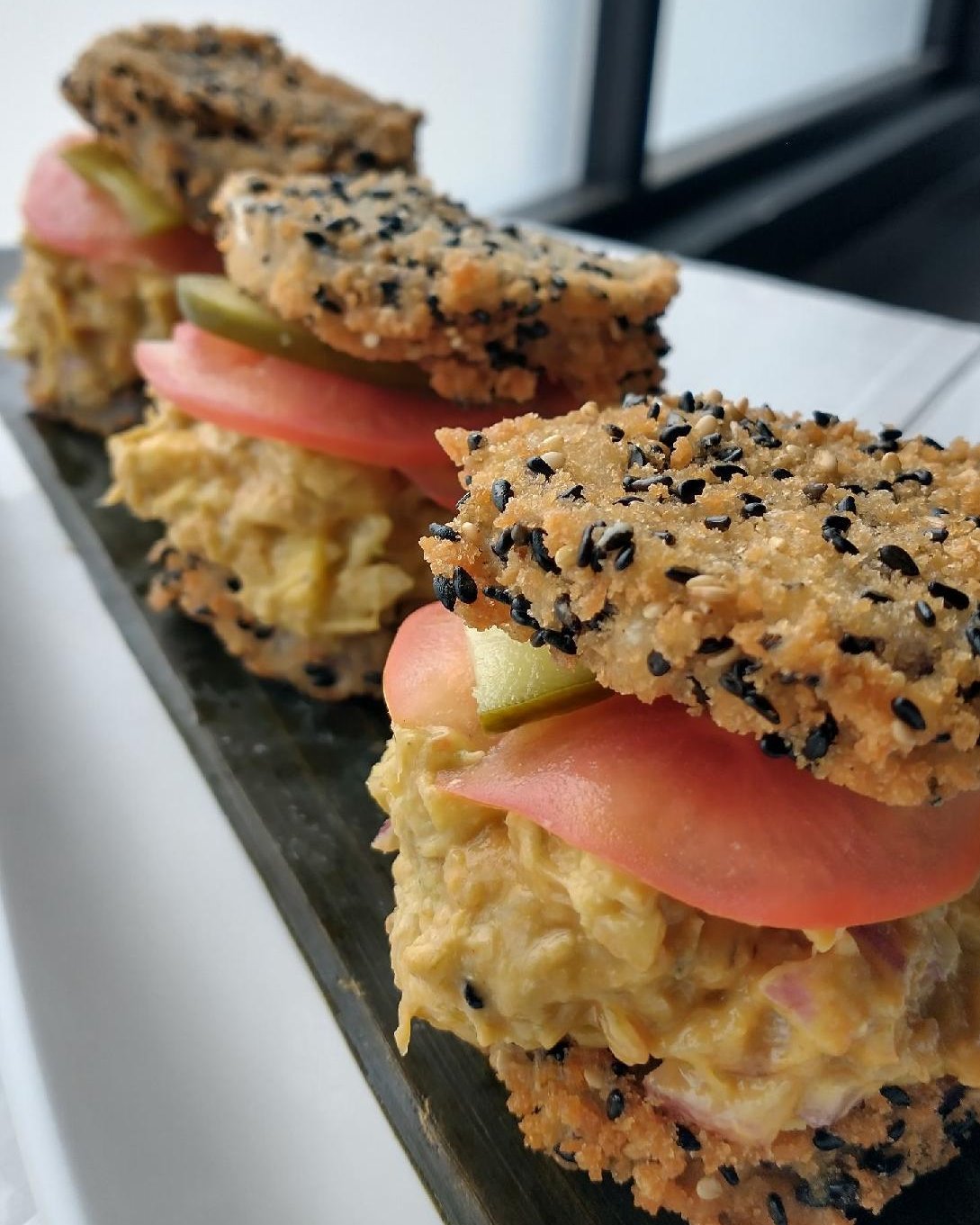 Hamachi Sushi Bar Chicago (Chicago Rabbinical Council (CRC)) Kosher Po