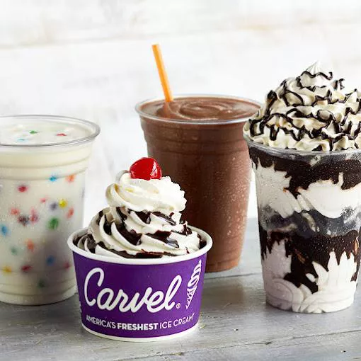 Carvel - W 48th Ave