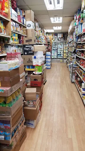 Mittelman Kosher Supermarket