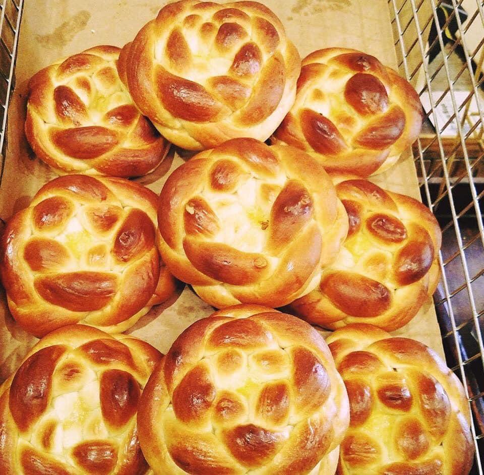 Meshuggah Bagels Overland Park Overland Park (Vaad HaKashruth of