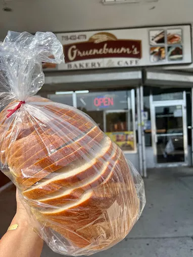 Gruenebaum Bakeries
