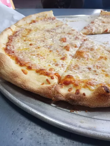 Manhattan Pizza & Subs