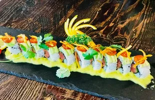 TYO Sushi