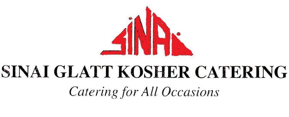 Sinai Glatt Kosher Catering
