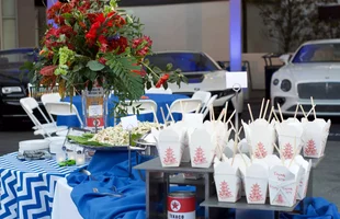 Avenue Catering Concepts