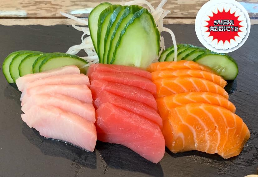 Sushi Addicts Fort Lauderdale