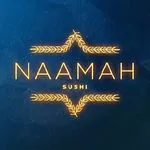 Naamah Sushi Boca Raton