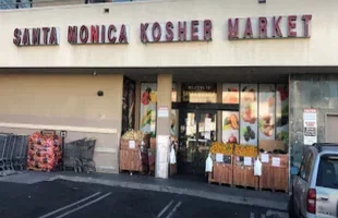 Santa Monica Kosher Market