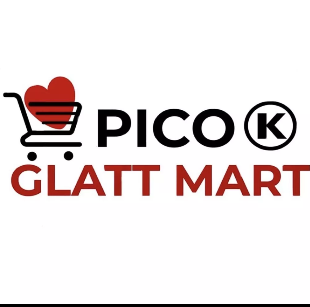 Pico Glatt Mart Los Angeles
