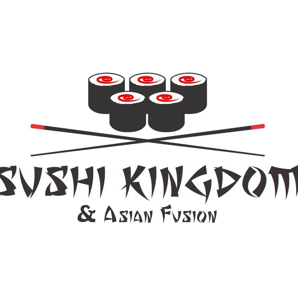 Sushi Kingdom & Asian Fusion