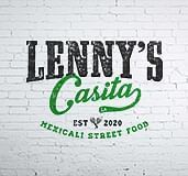 Lenny's Casita
