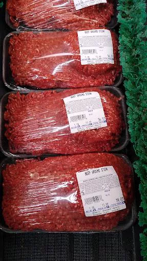Boris Kosher Meats