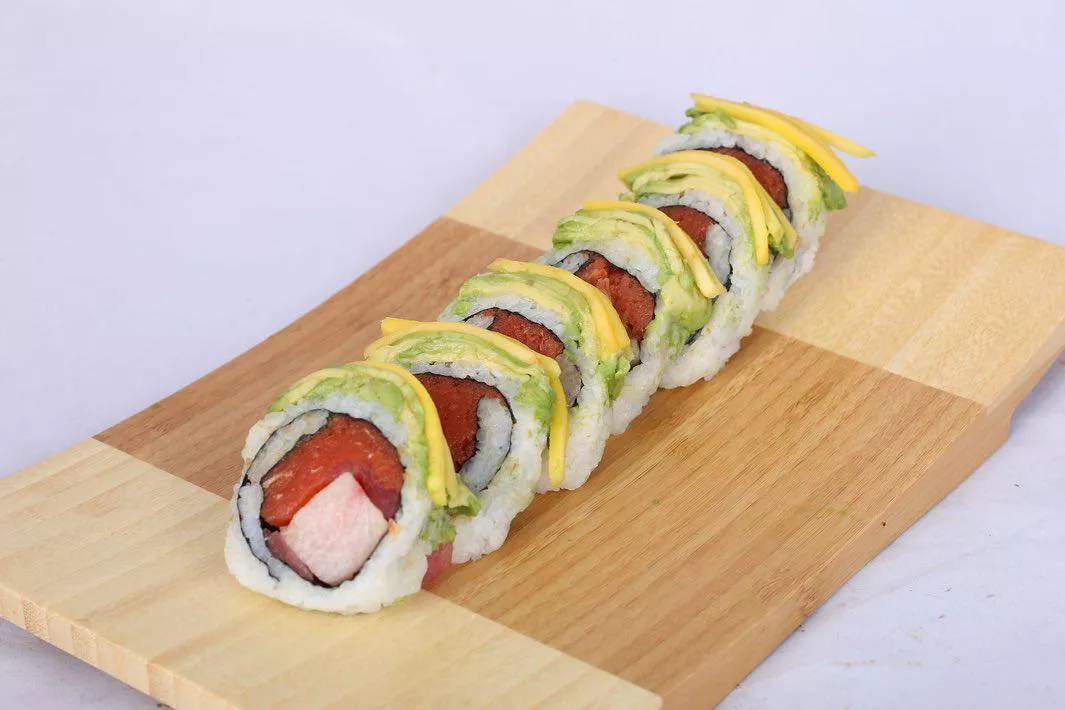 Simply Sushi - Cedarhurst
