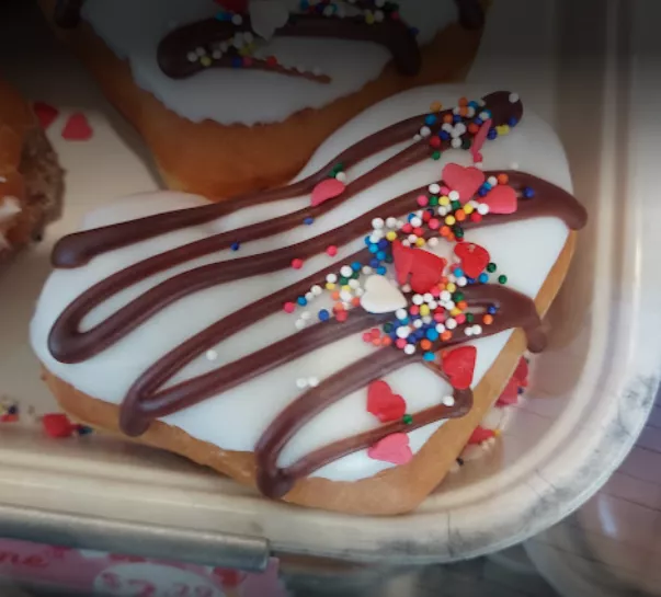 Krispy Kreme - Ontario