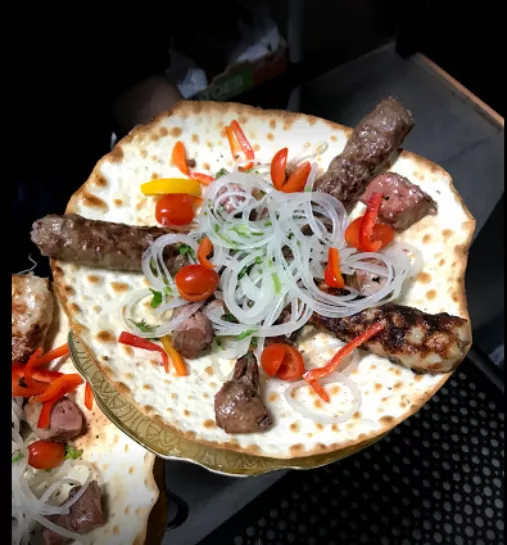 Tel Aviv Kebab House