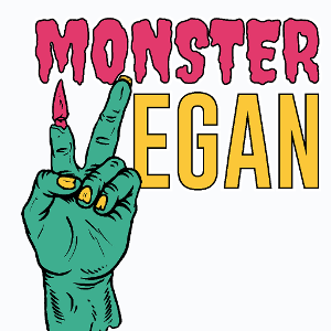 Monster Vegan
