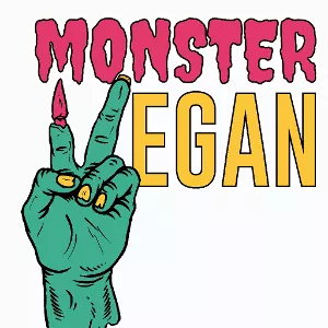 Monster Vegan Philadelphia