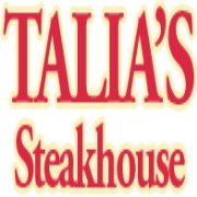 Talia's Steakhouse & Bar New York