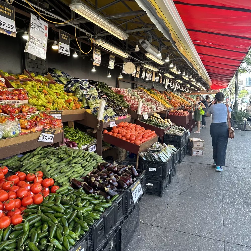 Mehadrin Super Market