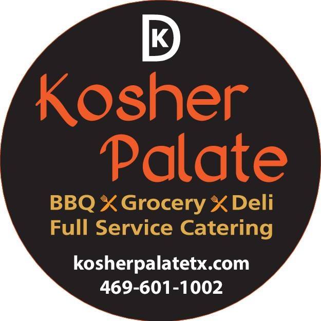 Kosher Palate Dallas