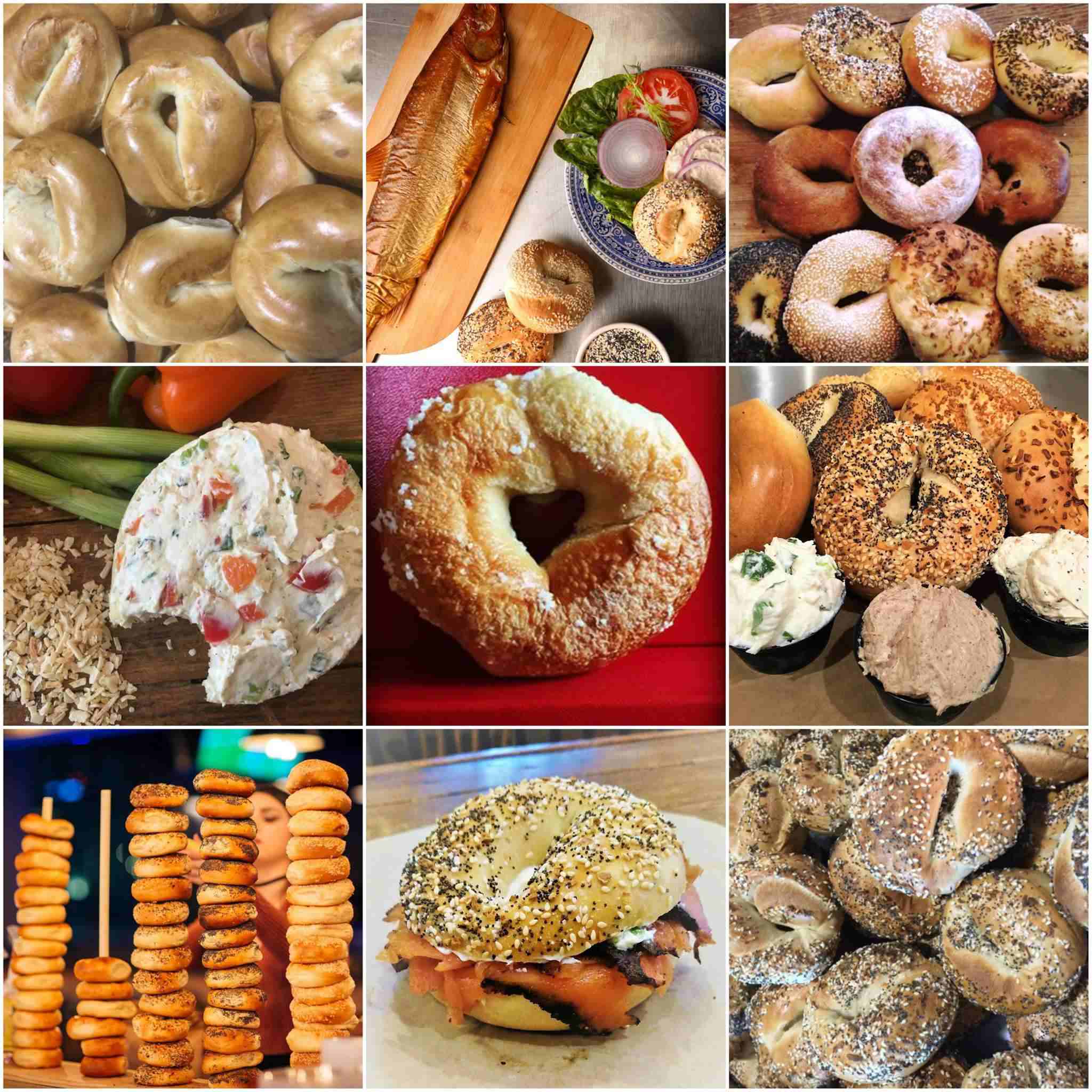 Meshuggah Bagels Overland Park Overland Park (Vaad HaKashruth of