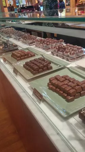 Lake Champlain Chocolates Flagship Store