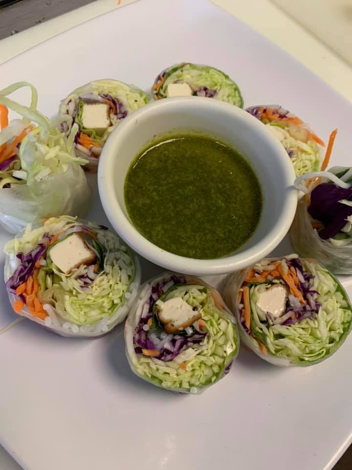 Fresh Mint Scottsdale