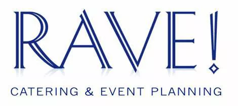 Rave, Catering & Event Planning