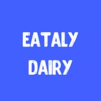 Eataly Dairy