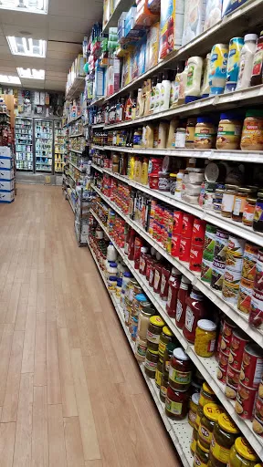 Mittelman Kosher Supermarket