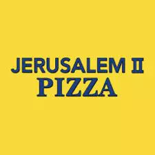 Jerusalem II Pizza Brooklyn