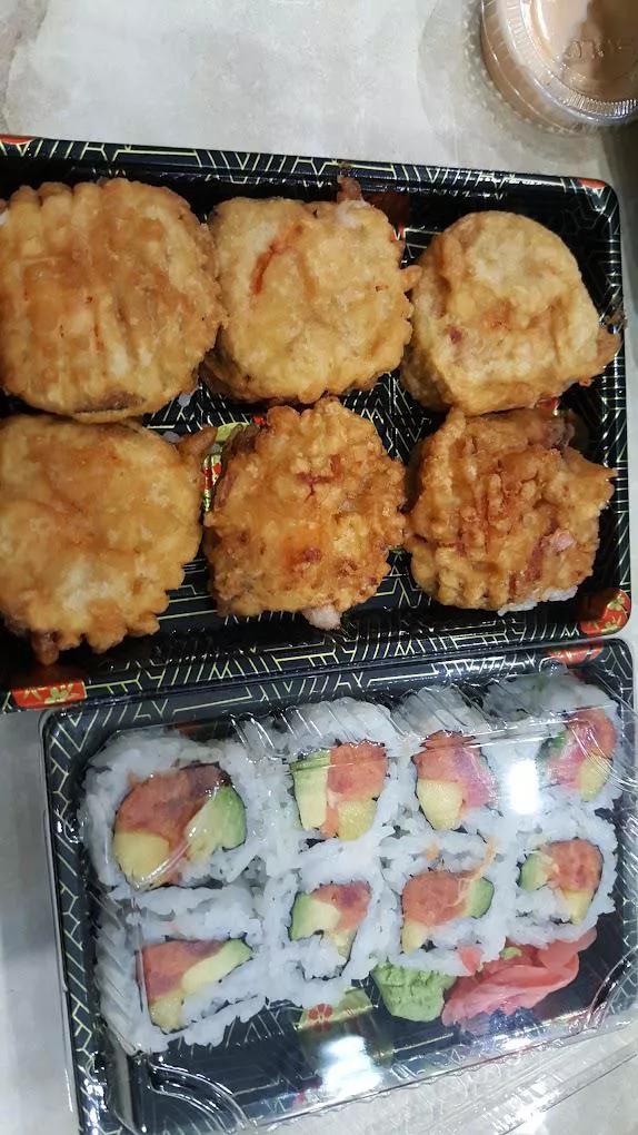Sushi Meshuna
