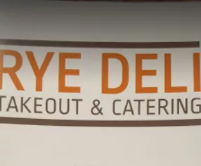 Rye Deli & Catering Springfield