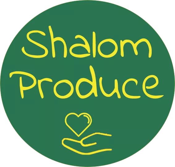 Shalom Produce Los Angeles