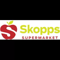 Skopps Supermarket Fallsburg