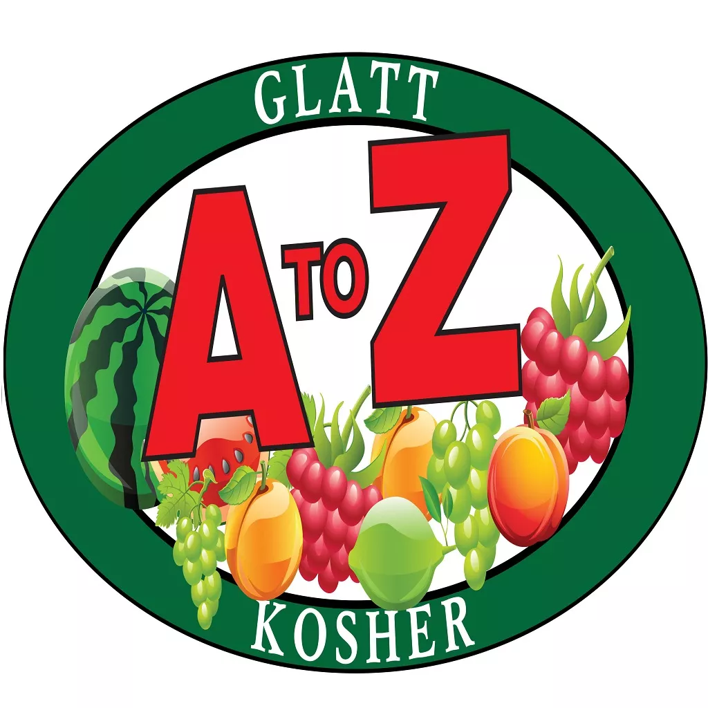 A To Z Glatt Kosher Supermarket