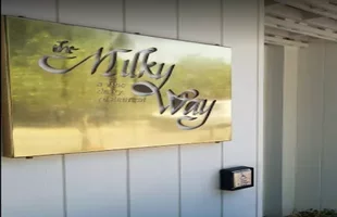 Milky Way Restaurant