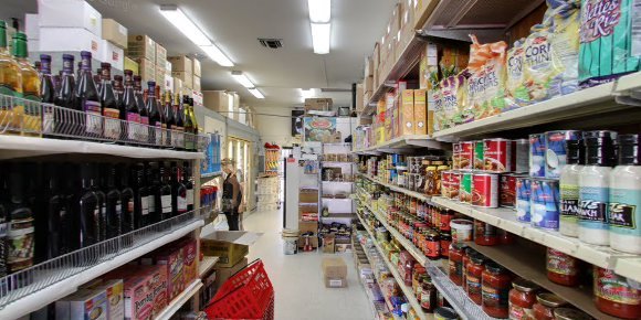 Le Market North Hollywood